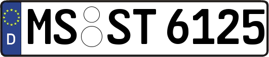MS-ST6125