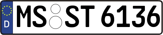 MS-ST6136