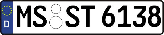 MS-ST6138