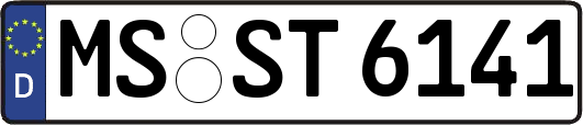 MS-ST6141