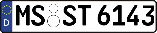 MS-ST6143