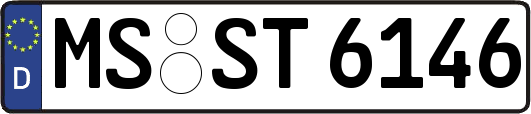MS-ST6146