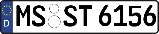 MS-ST6156