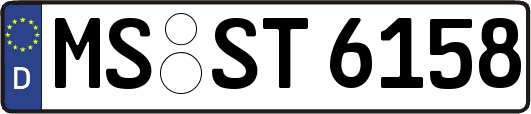 MS-ST6158