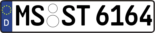 MS-ST6164