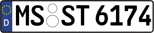 MS-ST6174