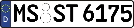 MS-ST6175
