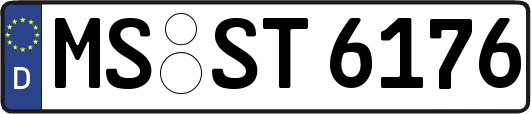 MS-ST6176