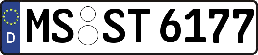 MS-ST6177