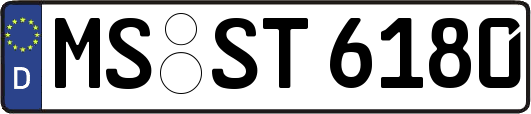 MS-ST6180