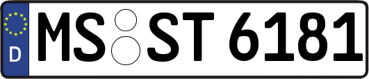 MS-ST6181