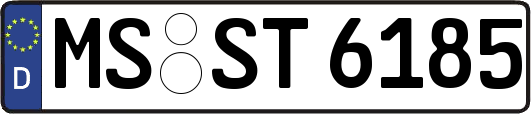 MS-ST6185