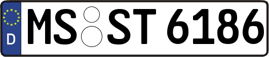 MS-ST6186