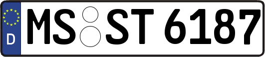 MS-ST6187