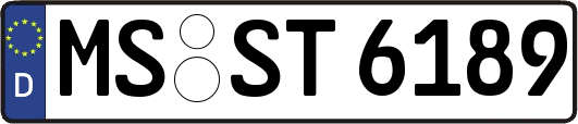 MS-ST6189