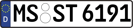 MS-ST6191