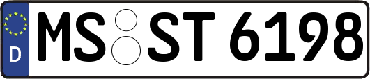 MS-ST6198