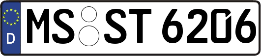 MS-ST6206