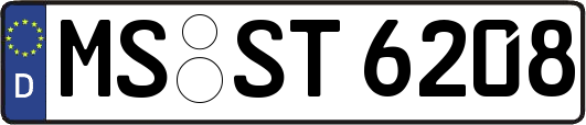 MS-ST6208