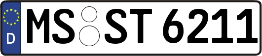 MS-ST6211