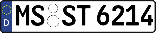 MS-ST6214