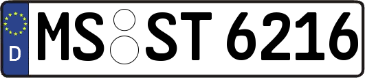 MS-ST6216