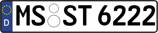 MS-ST6222