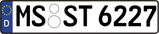 MS-ST6227