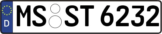 MS-ST6232