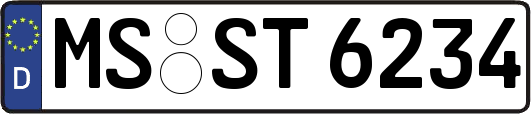 MS-ST6234