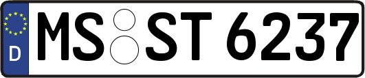 MS-ST6237