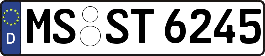MS-ST6245