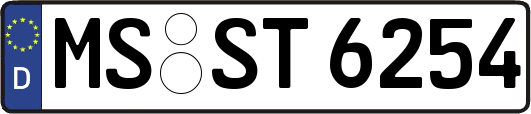 MS-ST6254