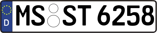 MS-ST6258