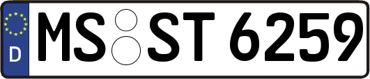 MS-ST6259