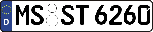 MS-ST6260