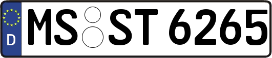MS-ST6265