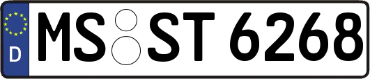 MS-ST6268