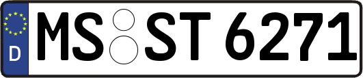 MS-ST6271