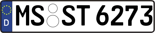 MS-ST6273