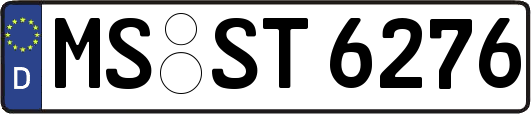 MS-ST6276