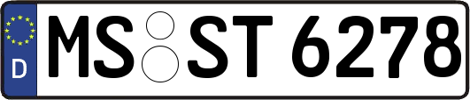 MS-ST6278