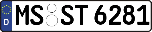 MS-ST6281