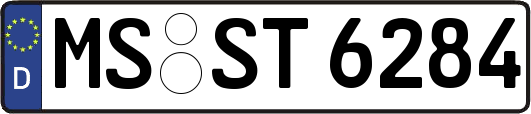 MS-ST6284