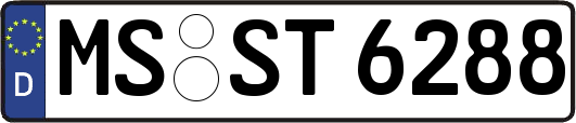 MS-ST6288