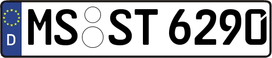 MS-ST6290