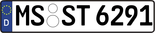 MS-ST6291