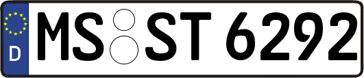 MS-ST6292