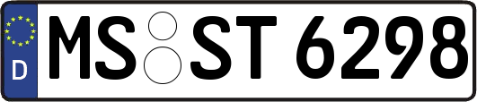 MS-ST6298