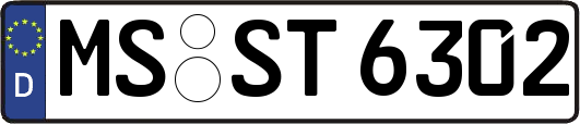MS-ST6302